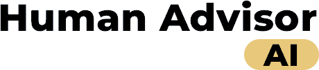 Human Advisor AI