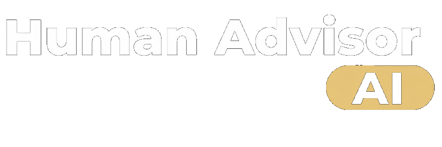 Human Advisor AI